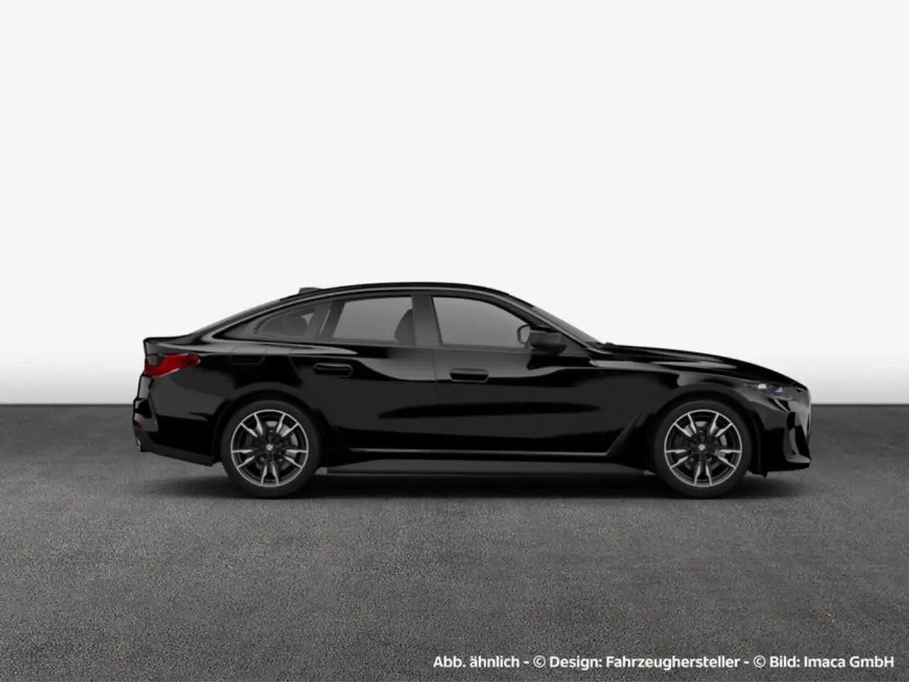 BMW 420 420d xDrive Gran Coupe 140 kW, 5-türig (Diesel) 5