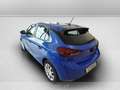 Opel Corsa 1.2 edition s&s 100cv Blu/Azzurro - thumbnail 5