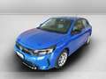 Opel Corsa 1.2 edition s&s 100cv Blu/Azzurro - thumbnail 1
