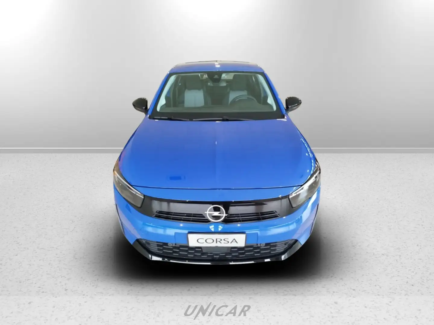 Opel Corsa 1.2 edition s&s 100cv Blu/Azzurro - 2