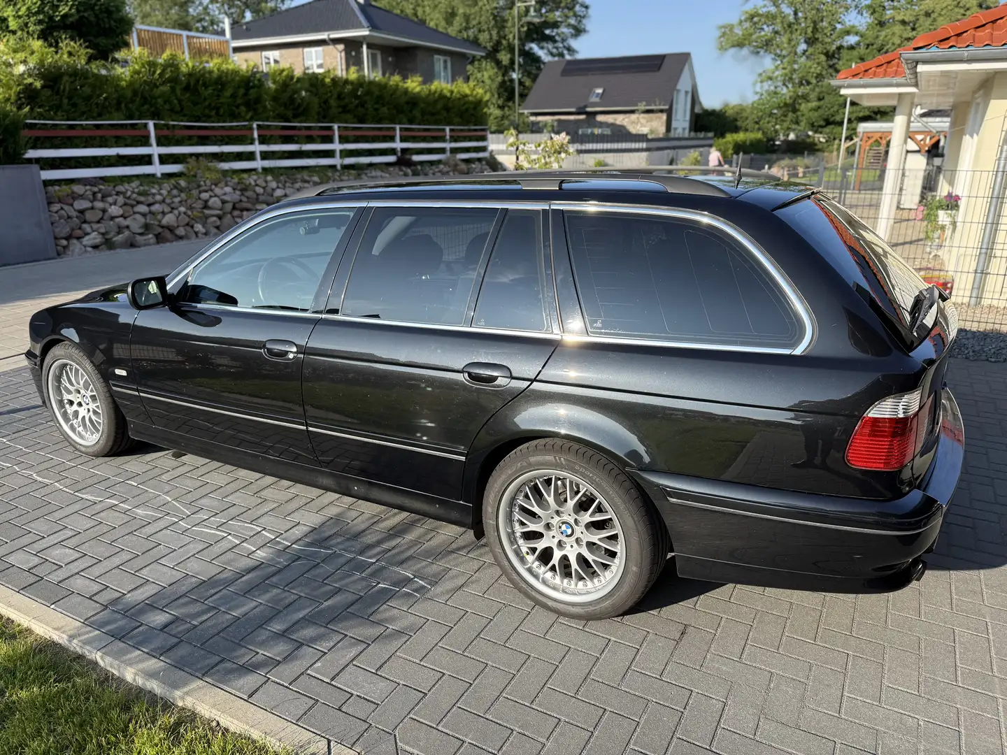BMW 530 530i A Touring Edition Exclusive LPG - 1