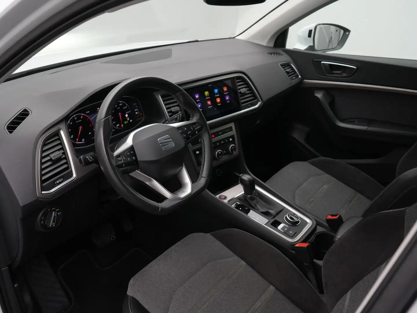 SEAT Ateca 1.5 TSI 150 pk DSG Xperience Business Intense | Tr Wit - 2