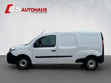Rapid Maxi Blue dCi 95 Extra Mehrfach Vor