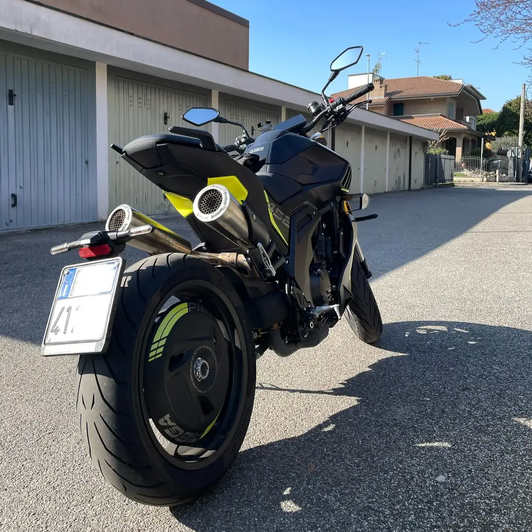 Mondial Piega 452 Nera Nero - 2