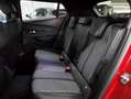 Peugeot 2008 Allure Turbo 100 S&S 6 Vel MAN Rojo - thumbnail 8