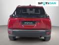 Peugeot 2008 Allure Turbo 100 S&S 6 Vel MAN Rojo - thumbnail 5