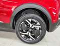 Peugeot 2008 Allure Turbo 100 S&S 6 Vel MAN Rojo - thumbnail 10