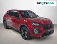 Peugeot 2008 Allure Turbo 100 S&S 6 Vel MAN Rojo - thumbnail 1
