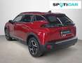 Peugeot 2008 Allure Turbo 100 S&S 6 Vel MAN Rojo - thumbnail 2