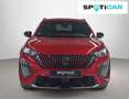 Peugeot 2008 Allure Turbo 100 S&S 6 Vel MAN Rojo - thumbnail 4