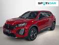 Peugeot 2008 Allure Turbo 100 S&S 6 Vel MAN Rojo - thumbnail 6