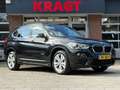 BMW X1 Executive XDrive20i 192 pk AUTOMAAT - LED - navi - Zwart - thumbnail 7