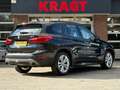 BMW X1 Executive XDrive20i 192 pk AUTOMAAT - LED - navi - Zwart - thumbnail 6