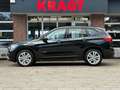 BMW X1 Executive XDrive20i 192 pk AUTOMAAT - LED - navi - Zwart - thumbnail 3