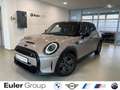 MINI Cooper S 5-Türer Navi LED Keyless RFK SHZ LederPDC Grau - thumbnail 1