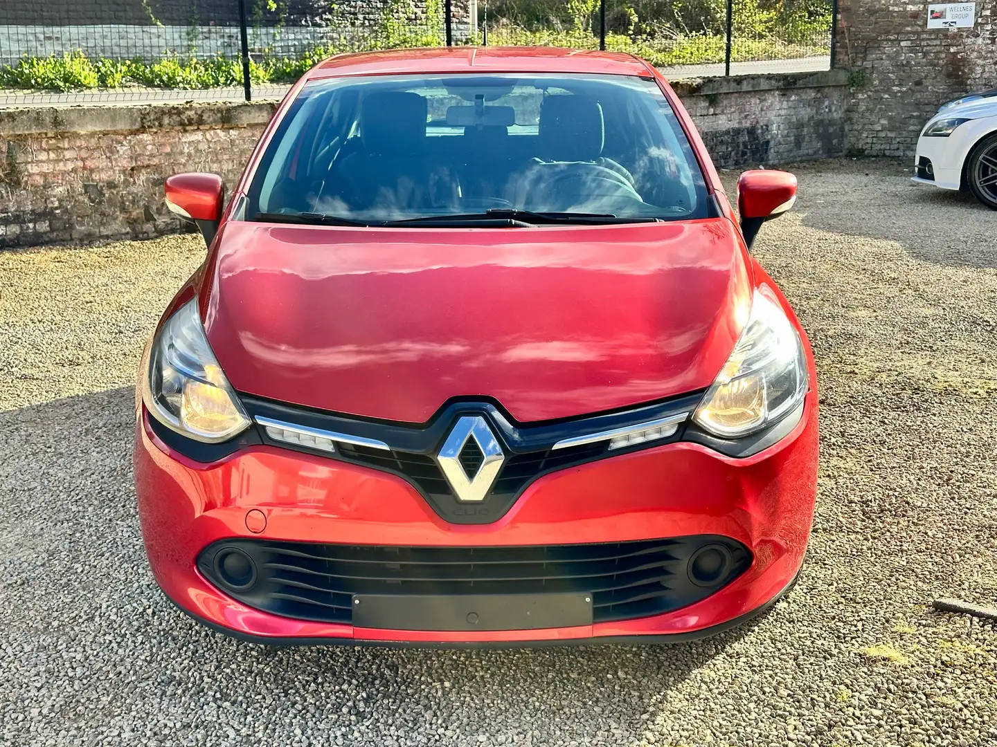 Renault Clio Energy TCe 90 Start & Stop Dynamique Rood - 2