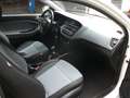 Hyundai i20 Coupe 1.4 Style,2.Hand,17" Alu, gepflegt Weiß - thumbnail 9