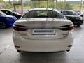 Mazda 6 4-Türer 2.5 20th Anniversary Leder, Bose, GSD, Mat Weiß - thumbnail 13