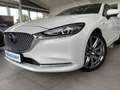 Mazda 6 4-Türer 2.5 20th Anniversary Leder, Bose, GSD, Mat Weiß - thumbnail 4