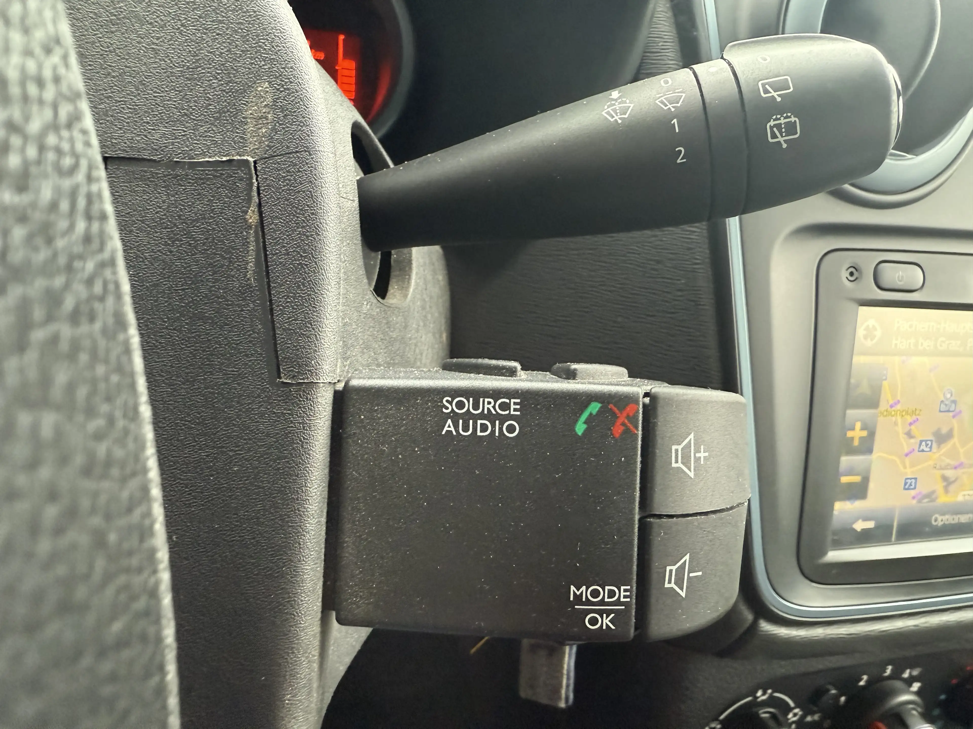 Dacia Dokker Dokker Stepway TCe 115 S  KFZ 6095 — photo 10