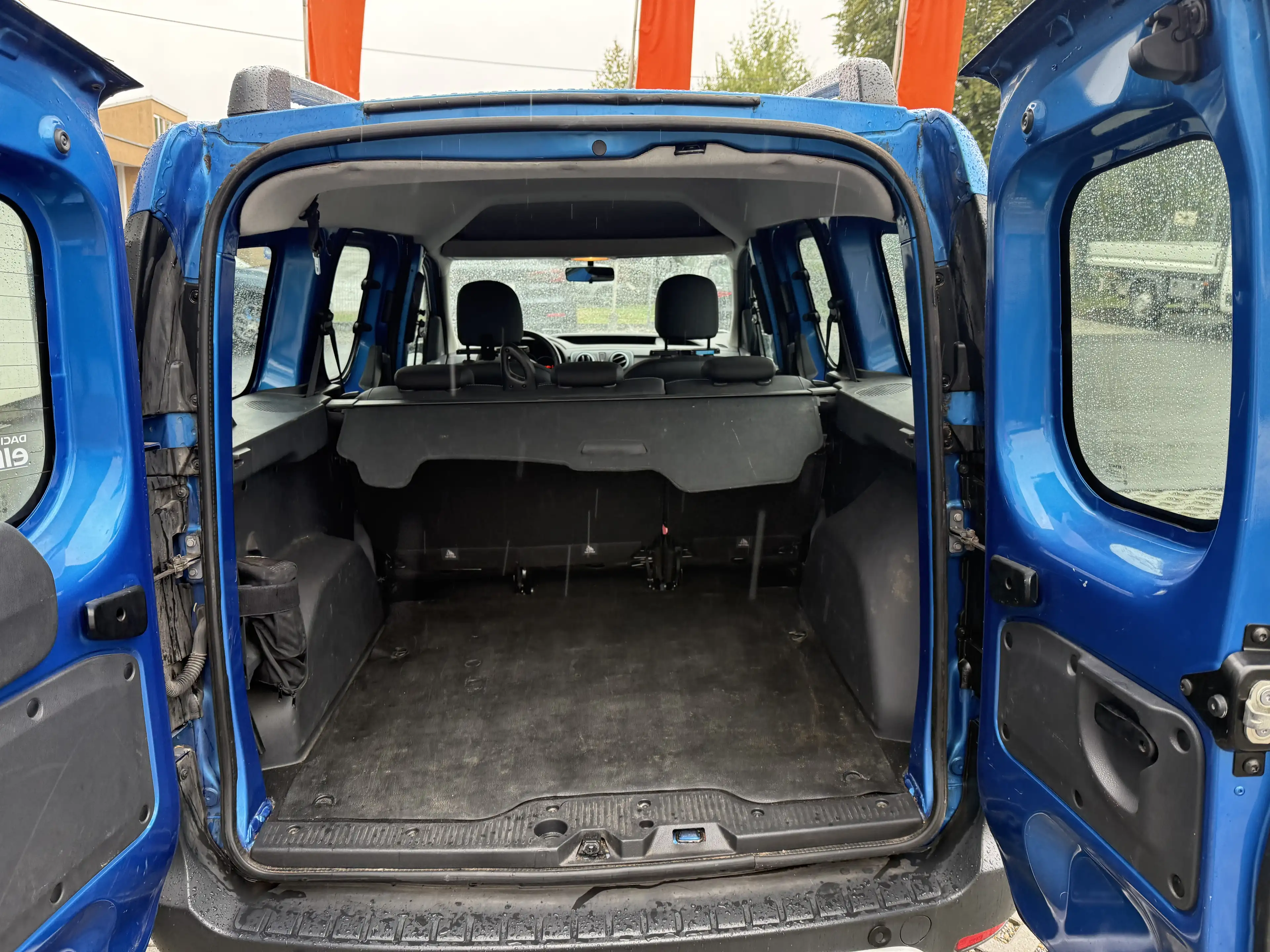 Dacia Dokker Dokker Stepway TCe 115 S  KFZ 6095 — photo 3