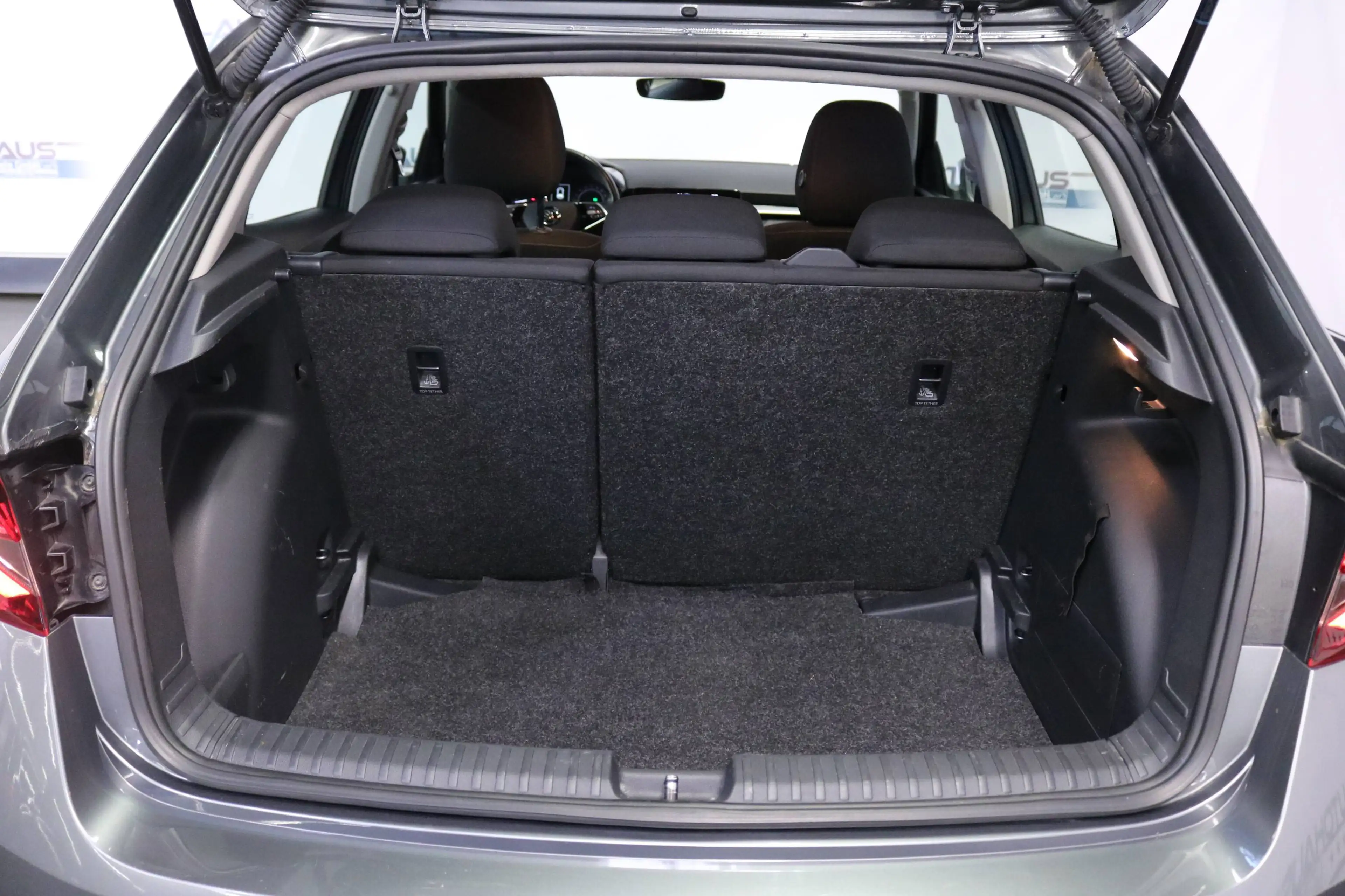 Skoda Fabia Ambition*1HAND*PDC*KLIMA*ALU*LED*CARPLAY*DAB*u.v.m — photo 7