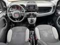 Fiat Panda 1.0 Cross+City Plus+KLIMAAUTOMATIK-DAB-RADIO Grau - thumbnail 9