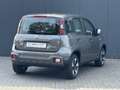Fiat Panda 1.0 Cross+City Plus+KLIMAAUTOMATIK-DAB-RADIO Grau - thumbnail 12