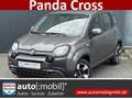 Fiat Panda 1.0 Cross+City Plus+KLIMAAUTOMATIK-DAB-RADIO Grau - thumbnail 1