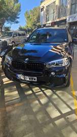 X5 xDrive 40dA Exclusive Edition Exclusive Edition