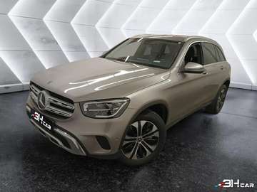 300 DE 194+122 CH 4MATIC HYBRIDE DIESEL ATTELAGE AMOVIBLE GARANTIE 1 AN