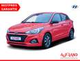 Hyundai i20 1.0 T-GDI YES! Klima Kamera Sitzheizung DAB Rouge - thumbnail 1