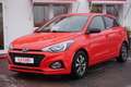 Hyundai i20 1.0 T-GDI YES! Klima Kamera Sitzheizung DAB Rouge - thumbnail 2