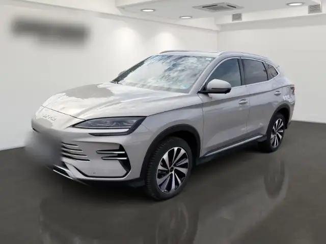 BYD Seal