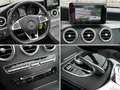 Mercedes-Benz C 200 Cabriolet + Leds - Navi - Leder - PDC - Blue Grigio - thumbnail 14