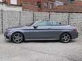 Mercedes-Benz C 200 Cabriolet + Leds - Navi - Leder - PDC - Blue Grigio - thumbnail 5