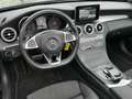 Mercedes-Benz C 200 Cabriolet + Leds - Navi - Leder - PDC - Blue Gris - thumbnail 12