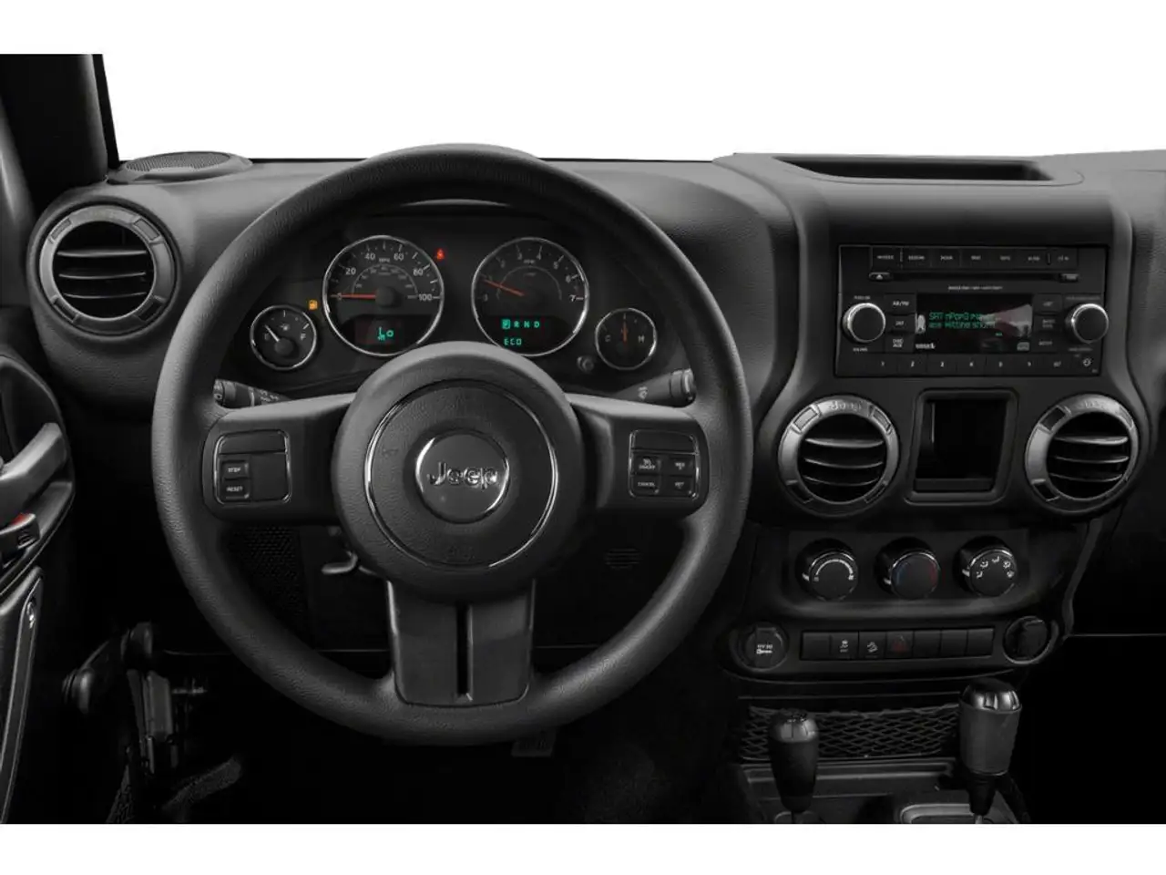 Jeep Wrangler photo Jeep Wrangler