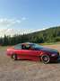 BMW 328 E36 Rot - thumbnail 3