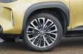 Toyota Yaris Cross 1.5 Hybrid Executive AWD-i / 360 Camera / Stuurver žuta - thumbnail 3