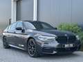 BMW 530 5-serie 530i xD M PACK M20 PANO NAVI CLIMATE 360 C Gris - thumbnail 5