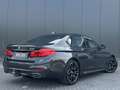 BMW 530 5-serie 530i xD M PACK M20 PANO NAVI CLIMATE 360 C Gris - thumbnail 24
