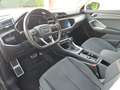 Audi Q3 Q3 45 2.0 tfsi S line edition quattro s-tronic Gris - thumbnail 8