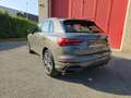 Audi Q3 Q3 45 2.0 tfsi S line edition quattro s-tronic Gris - thumbnail 4