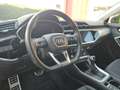 Audi Q3 Q3 45 2.0 tfsi S line edition quattro s-tronic Gris - thumbnail 9