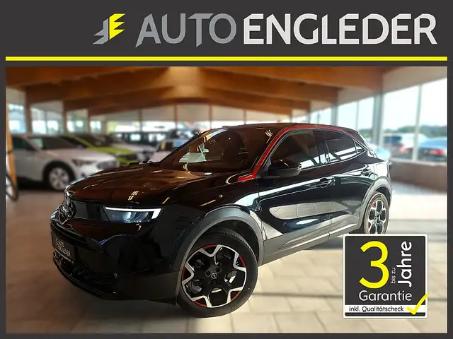 Opel Mokka-E Mokka-e Elektromotor 50kWh Euro6d -1Phasig 100 ...