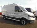 Volkswagen Crafter Kasten 35 mittellang Hochdach FWD AHK Blanco - thumbnail 4