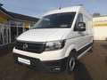 Volkswagen Crafter Kasten 35 mittellang Hochdach FWD AHK Blanco - thumbnail 1