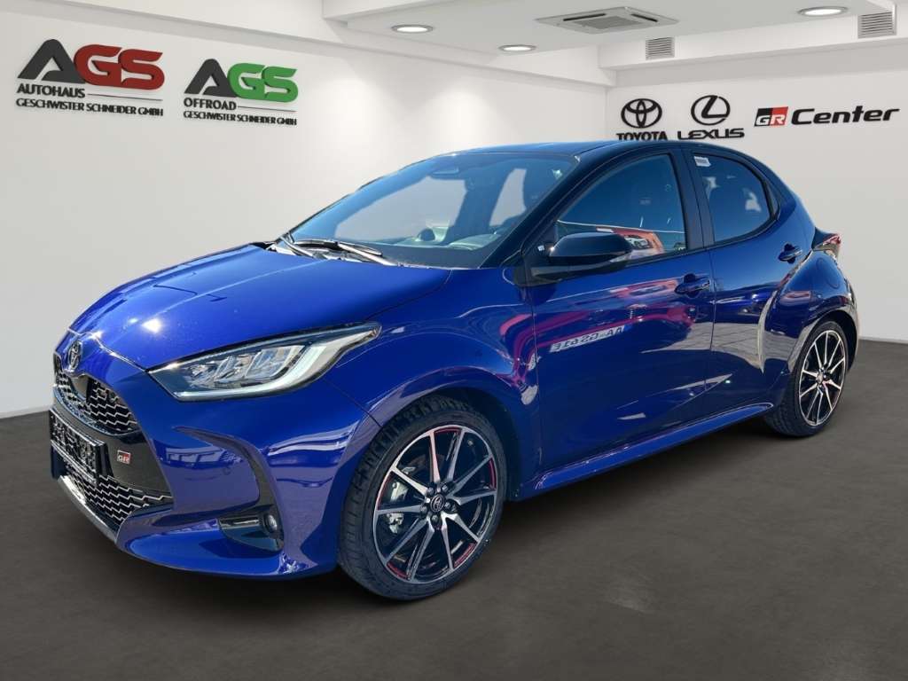 Second hand Toyota Yaris 1.5 Hybrid