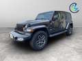 Jeep Wrangler Unlimited 2.0 ATX PHEV Sahara Grigio - thumbnail 31